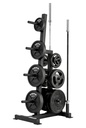 69142 York Single Sided Display Stand