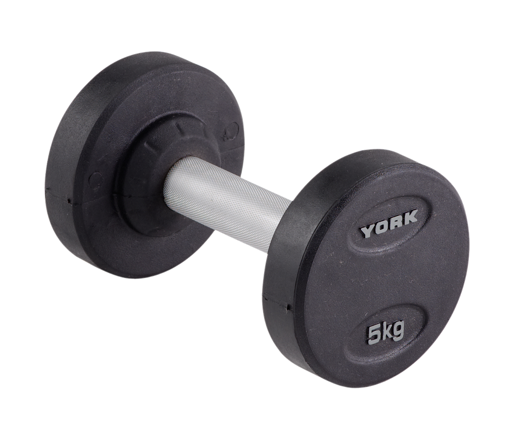 Pro Style Dumbbell
