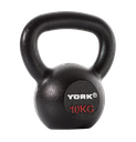 Hercules Cast Iron Kettlebells