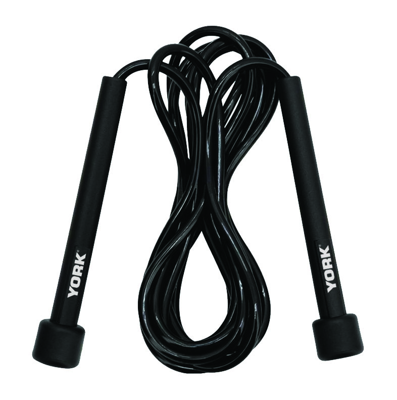 81002 YORK PVC Jump Rope