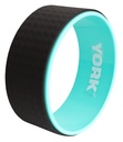 82050 York Yoga Wheel