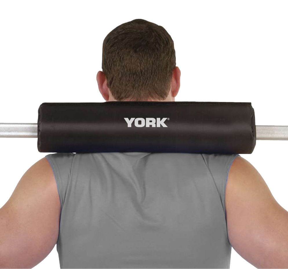 85045 York Barbell Pad