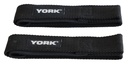York Weight Lifting Strap
