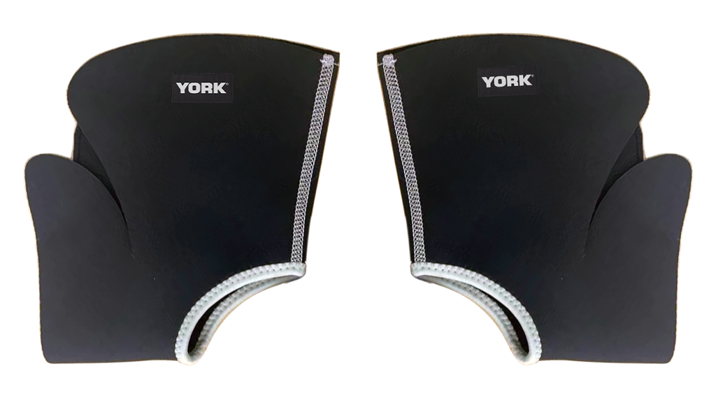 85084 York Adjustable Ankle Support