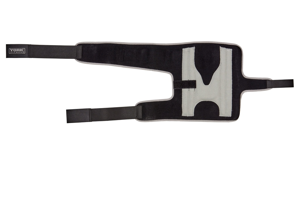 85081 Adjustable Stabilised Knee Support (Pair)