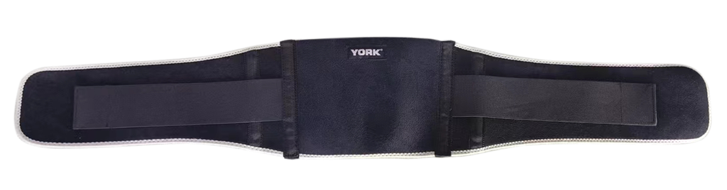 85082  Adjustable Lumbar Support with Pocket