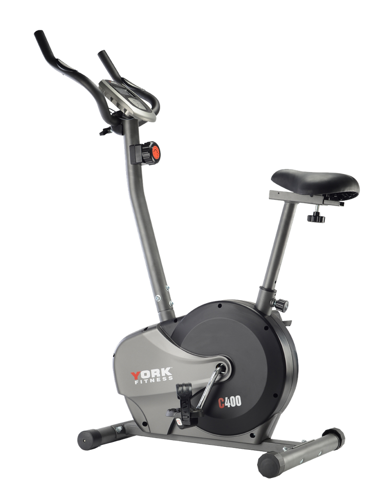 53098 York C400 Upright Bike