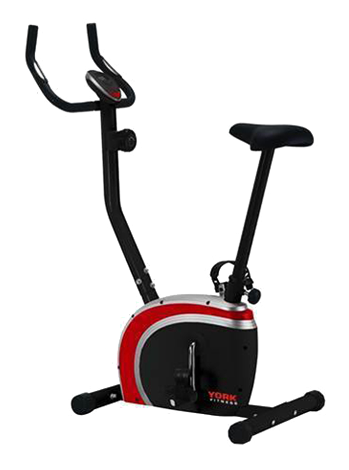 53114 York Performance Upright Bike