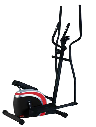 52085 York Performance Cross Trainer