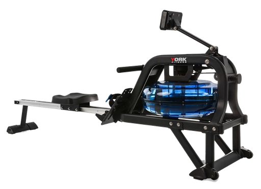 56041 York WR1000 Water Resistance Rower