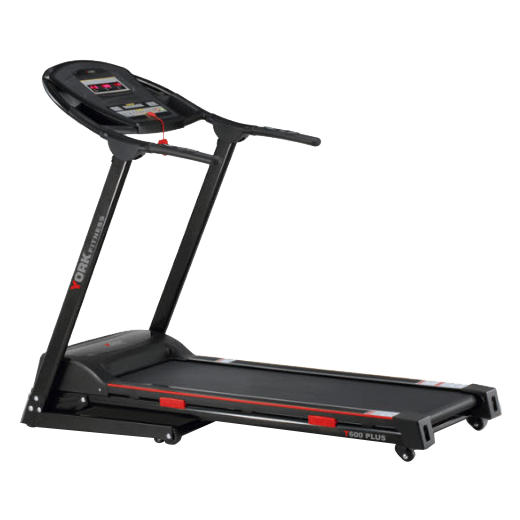 51157 York T600 Plus Treadmill