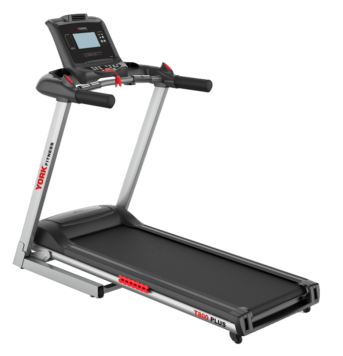 51159 Fitness T800 Plus Treadmill