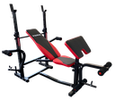 43220 York Aspire 220 Multi Purpose Bench