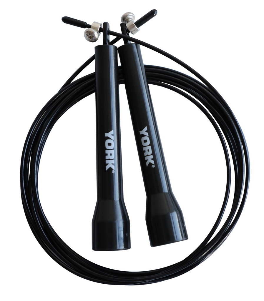 81003 Adjustable Cable Jump Rope