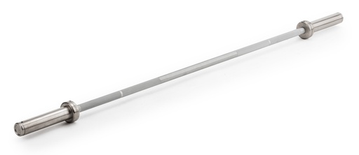 32032 6 Foot Aluminum Olympic Bar