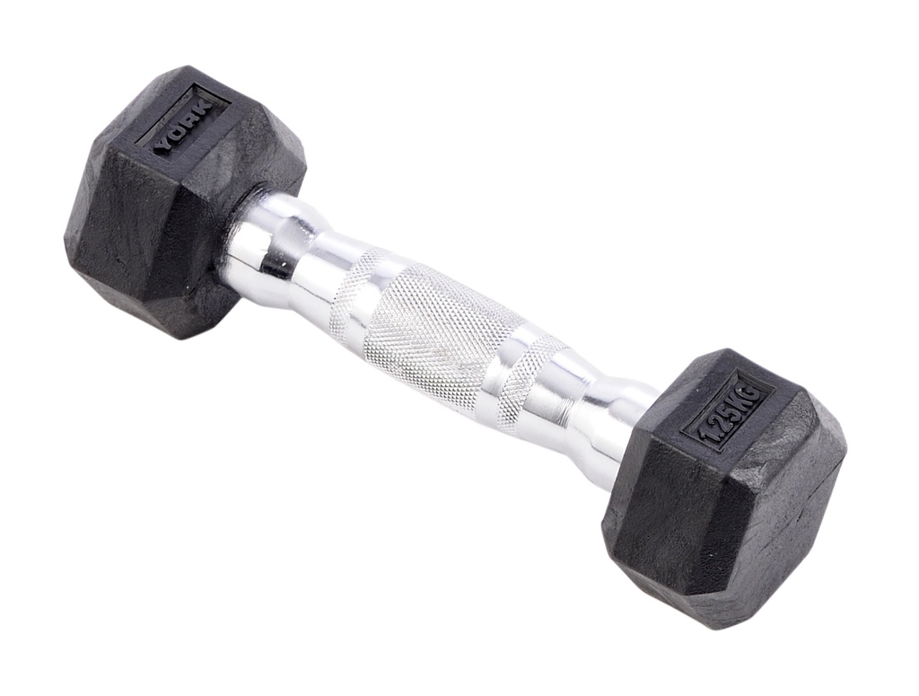 35201-35220 York PVC Dumbbells