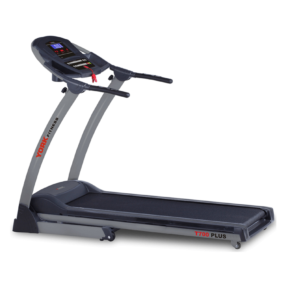 51158 York T700 Plus Treadmill