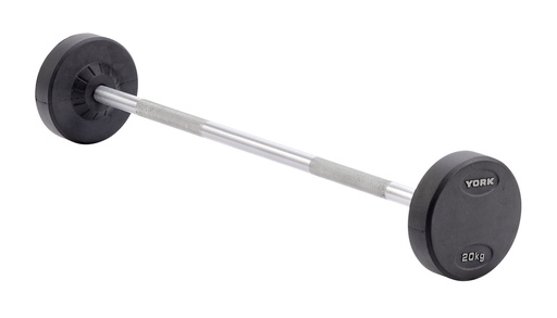 Pro Style Barbells