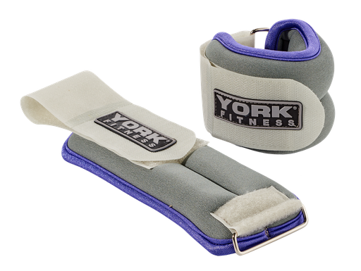 York Ankle Wrist Weight