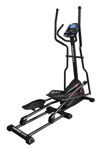 43804 York Aspire 804 Elliptical Trainer