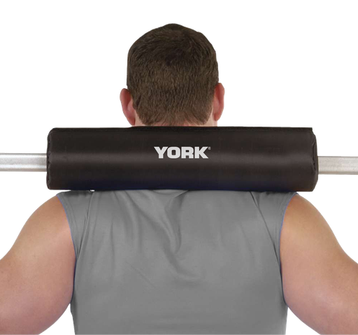 [85045] 85045 York Barbell Pad