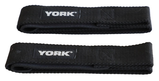 [85060] York Weight Lifting Strap