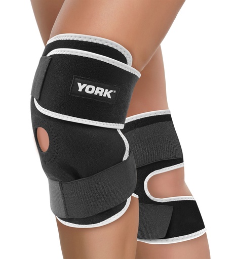 [85080] 85080 York Adjustable Knee Support