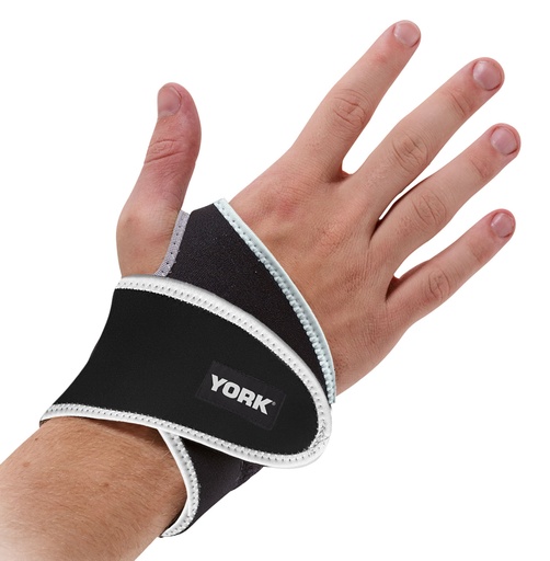 [85083] 85083 York Adjustable Wrist Support