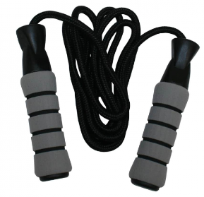 81001 YORK Cotton Jump Rope