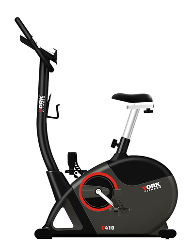 [53100] 53100 York C410 Upright Bike