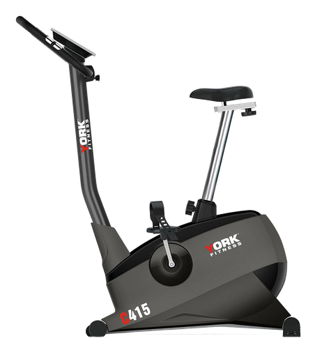 [53101] 53101 York C415 Upright Bike