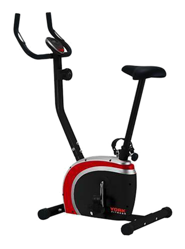 [53114] 53114 York Performance Upright Bike