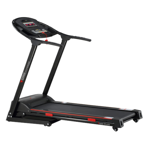 [51157] 51157 York T600 Plus Treadmill