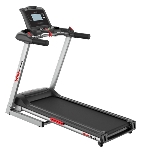 [51159] 51159 Fitness T800 Plus Treadmill