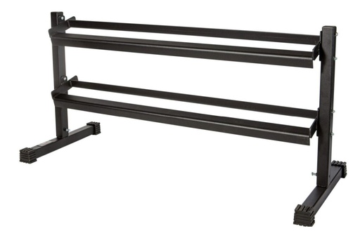 [6913] 6913 Dumbbell Rack 2 Tier