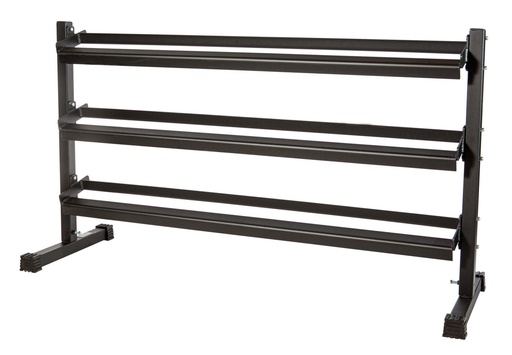 [6914] 6914 Dumbbell Rack 3 Tier