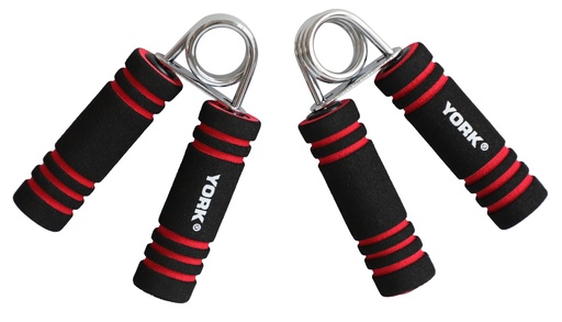 80601 YORK Soft Hand Grips