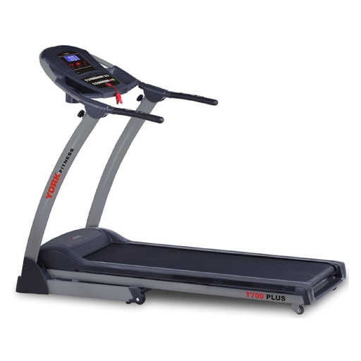[51158] 51158 York T700 Plus Treadmill